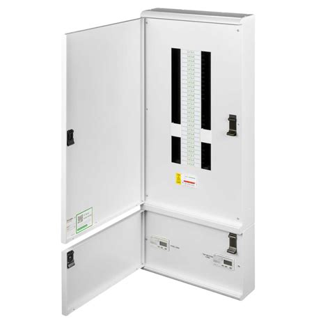 electrical box 8 ways schneider|schneider easy 9 8 way.